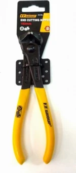 F.F. Group 27422 Τανάλια 160mm