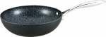 Herenthal HT-FW28 Wok με αντικολλητική επίστρωση μαρμάρου 28cm