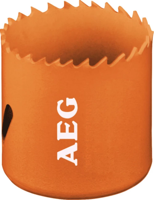 AEG Tools Ποτηροτρύπανο HSS Bi-Metal 16mm 1τμχ 4932367245