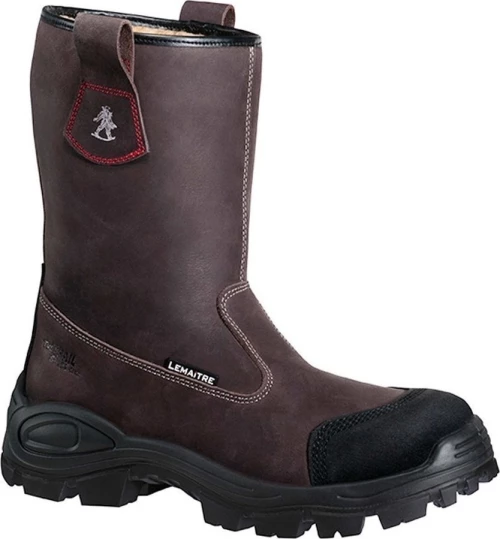 Lemaitre Tenere S3 Brown