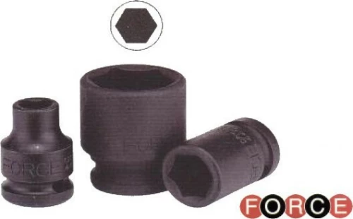 Force Καρυδάκι Αέρος Εξάγωνο 1/2" 8mm 44508