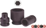 Force Καρυδάκι Αέρος Εξάγωνο 1/2" 8mm 44508