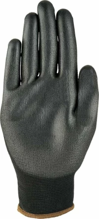 Γάντια HyFlex® 48-101 Μαύρο