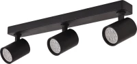 Φωτιστικο Σποτ 3Xgu10 Max 35W 45X6X11.8Cm N. S106