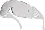 Delta Plus Γυαλιά Προστασίας Piton Clear
