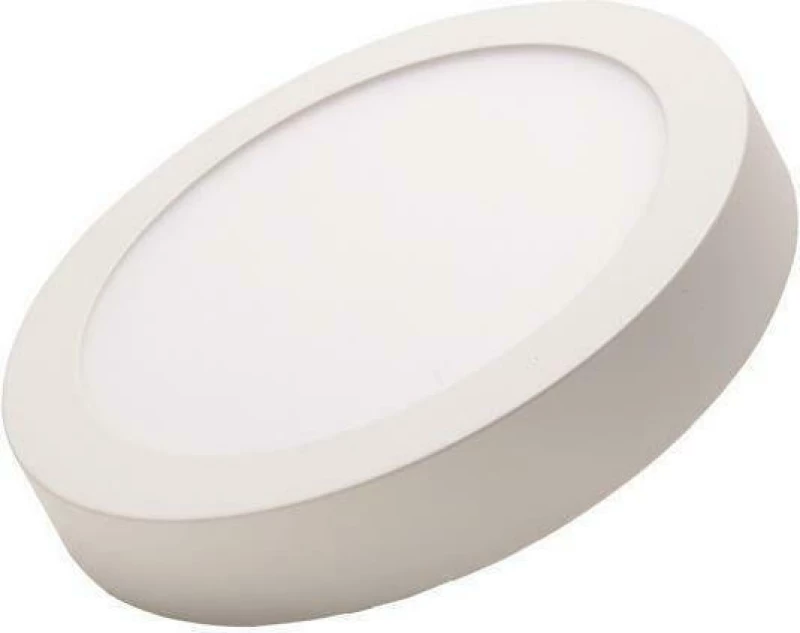 Eurolamp Εξωτερικό LED Panel 30W 3000K 30x30εκ. 145-68518