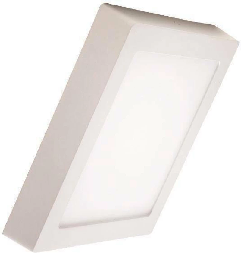 Eurolamp Εξωτερικό LED Panel 30W 3000K 30x30εκ. 145-68538