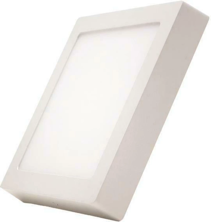 Eurolamp Εξωτερικό LED Panel 30W 3000K 30x30εκ. 145-68538