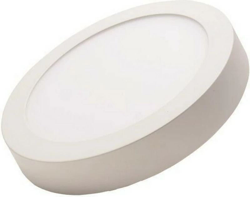 Eurolamp Εξωτερικό LED Panel 24W 3000K 22.5x22,5εκ. 145-68515