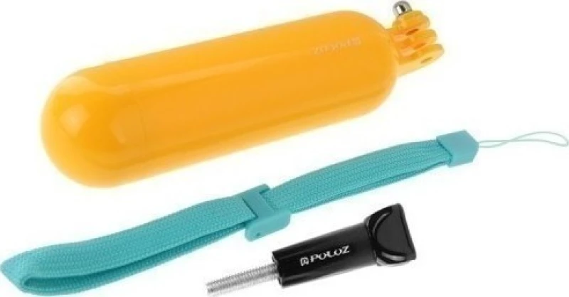 Floating Holder Με Λουράκι Καρπού for GoPro