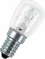 Leuci LM-5010-1 Λαμπάκι Ψυγείου 25W για Ντουί E14
