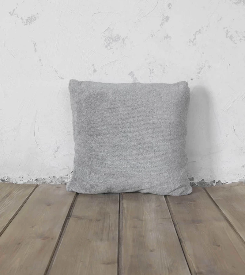 Nima Μαξιλάρι Καναπέ 45x45 Agile Gray