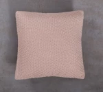 Nima Μαξιλάρι Καναπέ 45x45 Braid Salmon