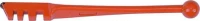 Tactix Κόφτης Τζαμιών 130mm 545293
