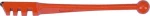 Tactix Κόφτης Τζαμιών 130mm 545293