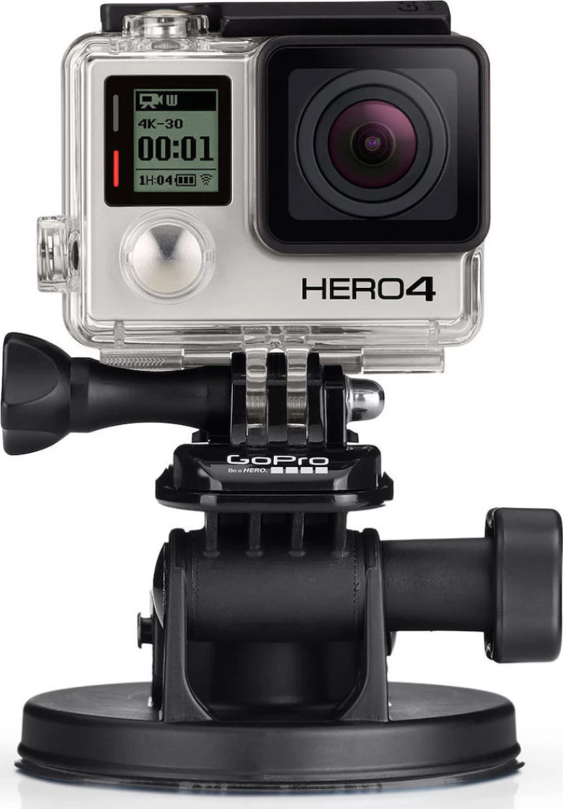 Gopro Suction Cup AUCMT-302