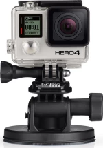 Gopro Suction Cup AUCMT-302