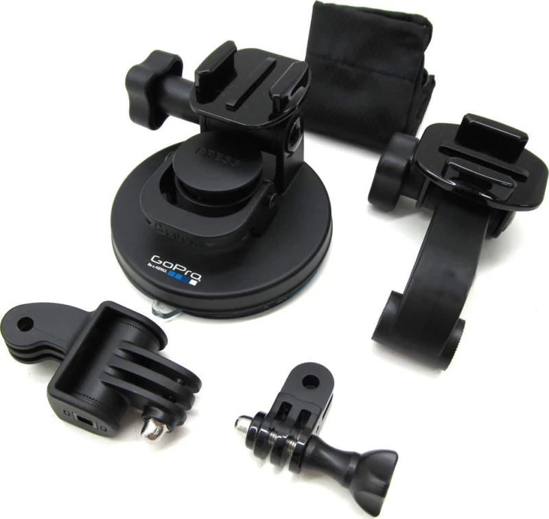 Gopro Suction Cup AUCMT-302