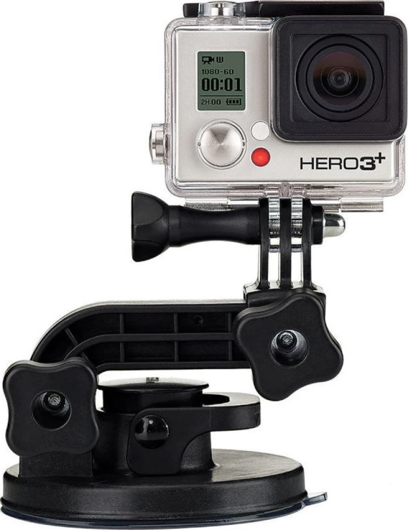 Gopro Suction Cup AUCMT-302