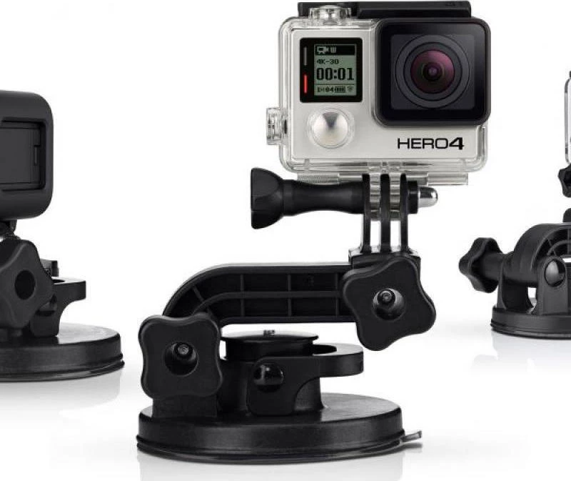 Gopro Suction Cup AUCMT-302