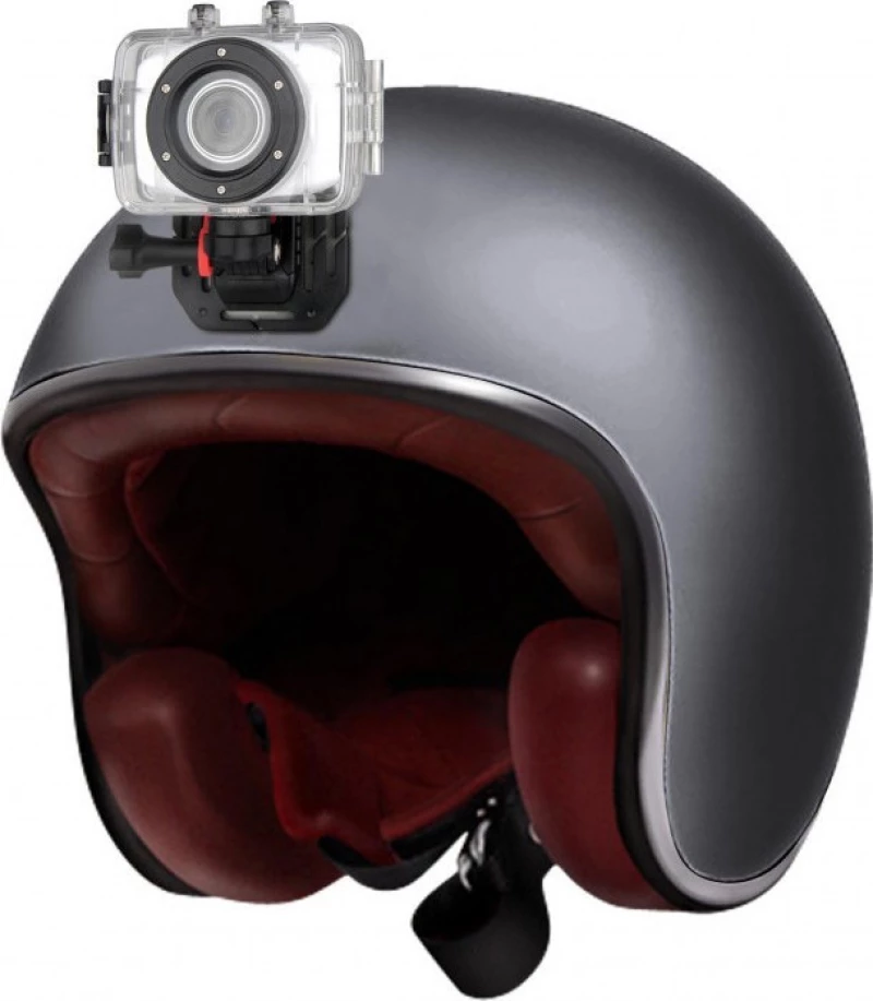 EasyPix GoXtreme Motorbike Helmet Mount for Easypix / GoPro