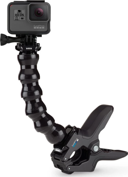GoPro Jaws: Flex Clamp