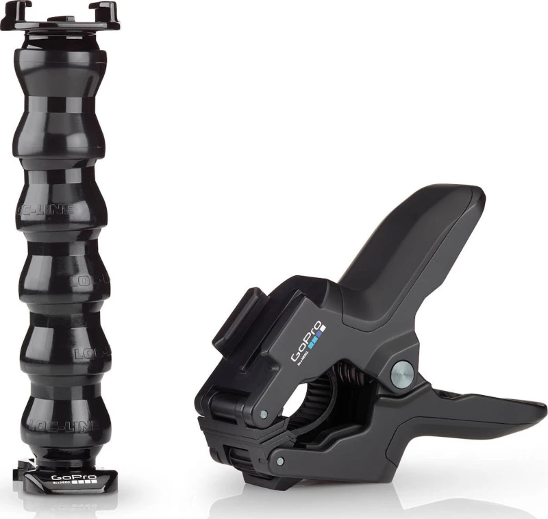 GoPro Jaws: Flex Clamp