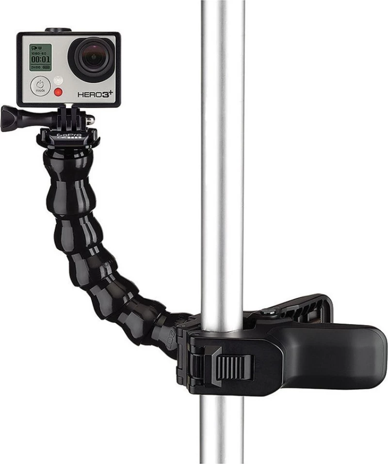 GoPro Jaws: Flex Clamp