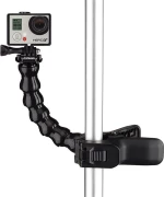 GoPro Jaws: Flex Clamp
