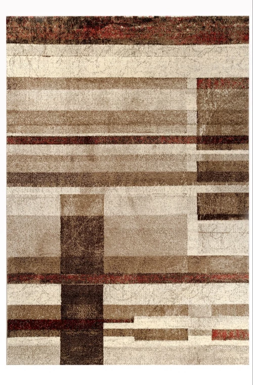 Tzikas Carpets Χαλί 21743-072 Sky 200x290cm