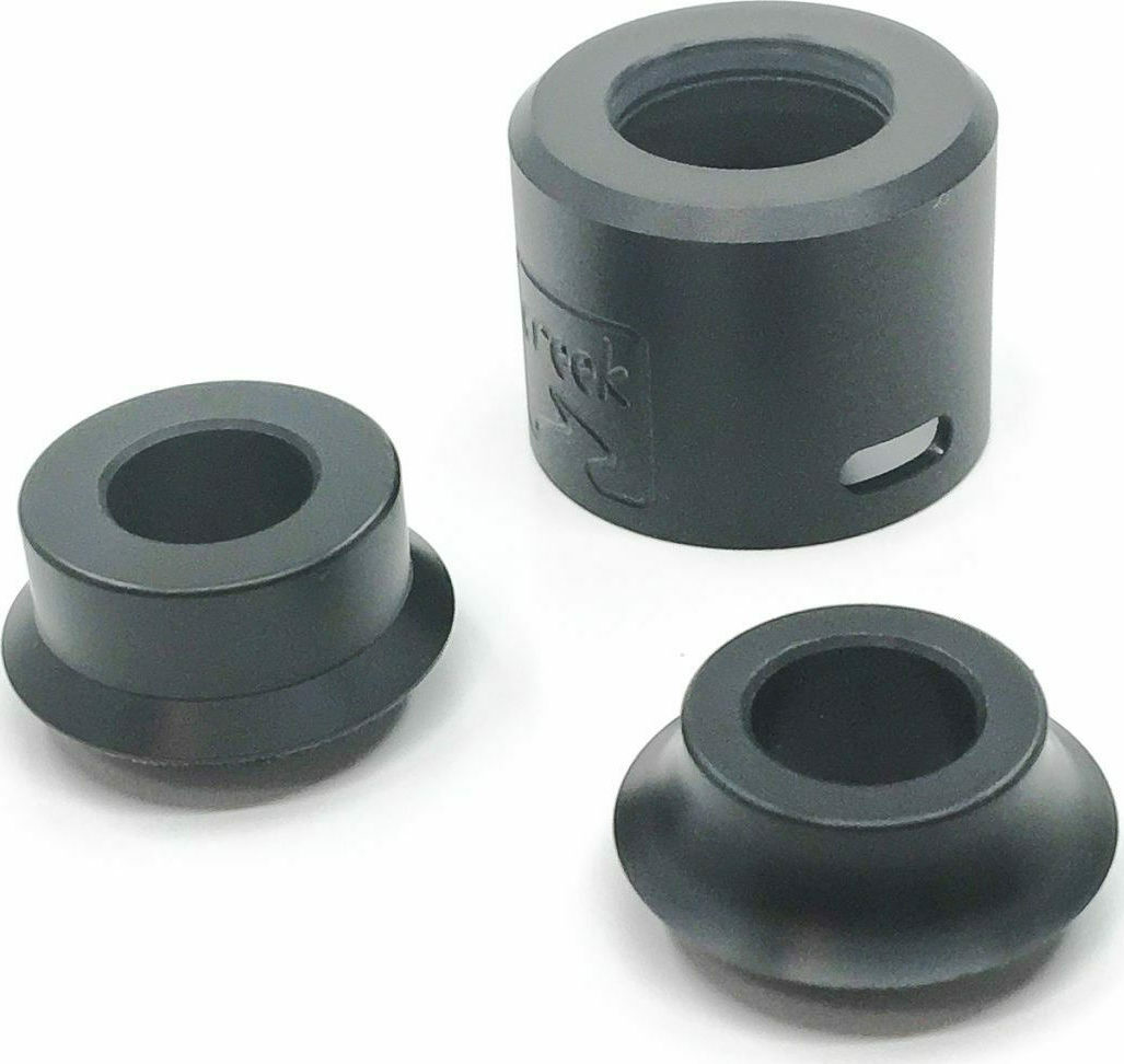 Creek Ultem Kit Black Matte