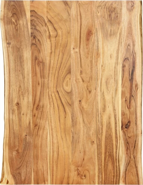 vidaXL Επιφάνεια Τραπεζιού 286329 80x60cm