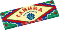 Χαρτάκια Canuma 60 φύλλα