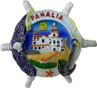 Tradesor Σετ Μαγνητάκια 12τμχ