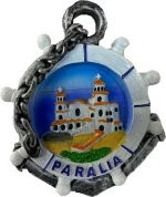 Tradesor Σετ Μαγνητάκια 12τμχ