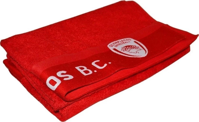 Palamaiki Πετσέτα Σώματος Olympiacos BC 1925 70x140