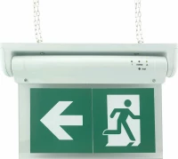 Avide Exit Light IP20