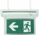 Avide Exit Light IP20