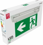 Avide Exit Light IP20