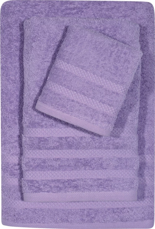 Das Home Πετσέτα Σώματος 70 x 140