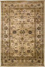 Ezzo Χαλί 6299HY Antika Beige 133x190cm