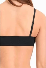 Puma Swim Women's Bandeau Top