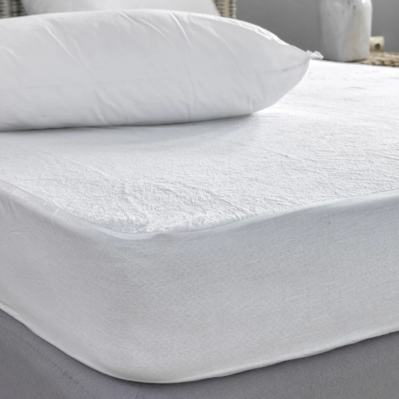 Palamaiki Επίστρωμα Μονό Αδιάβροχο 100x200cm Waterproof