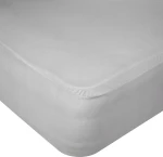 Viopros Επίστρωμα Μονό Αδιάβροχο 100x200cm Cotton Jersey