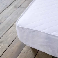 Nima Επίστρωμα King Size 180x200cm Καπιτονέ με Φούστα Καπιτονέ