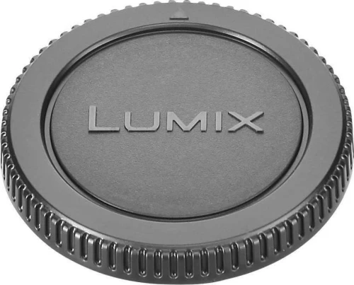 Panasonic Dmw-Bdc1Gu Camera Body Cap G-Series (Dmw-Bdc1Gu)