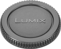 Panasonic Dmw-Bdc1Gu Camera Body Cap G-Series (Dmw-Bdc1Gu)