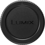 Panasonic Dmw-Bdc1Gu Camera Body Cap G-Series (Dmw-Bdc1Gu)