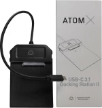 Atomos Docking Station USB-C 3.1