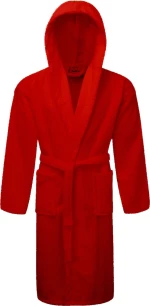 Le Blanc 7010787 Με Κουκούλα Red